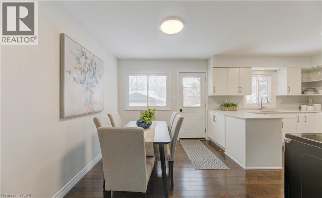 278 Erb Street E, Waterloo, Ontario  N2J 1N7 - Photo 10 - 40791360