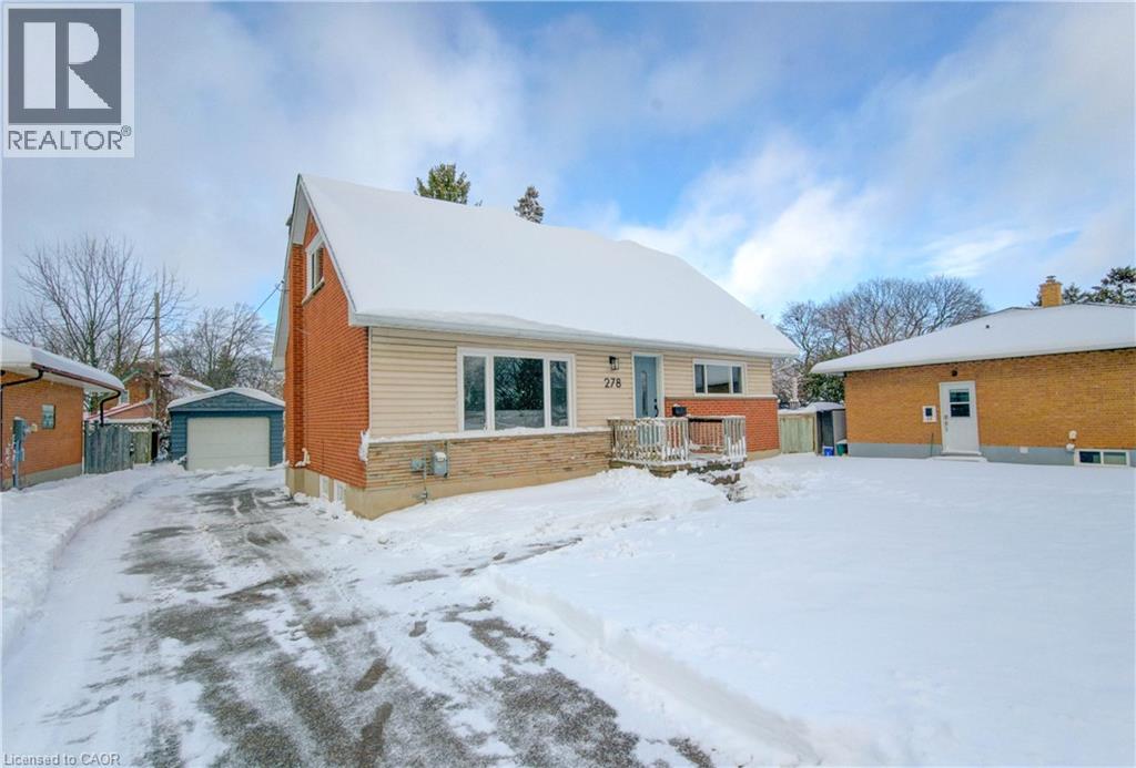 278 Erb Street E, Waterloo, Ontario  N2J 1N7 - Photo 30 - 40791360