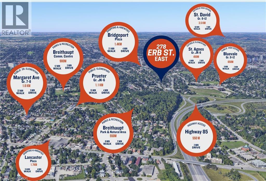 278 Erb Street E, Waterloo, Ontario  N2J 1N7 - Photo 31 - 40791360