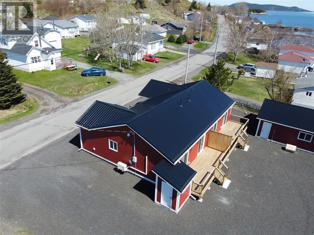 2 Water Street, Embree, Newfoundland & Labrador  A0G 2A0 - Photo 1 - 1293017