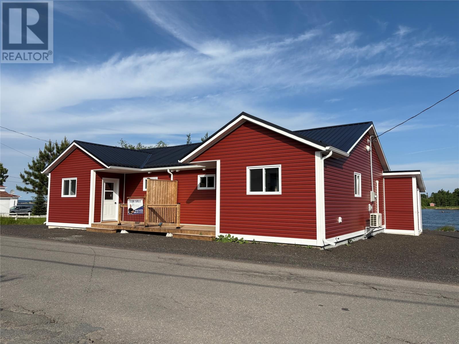 2 Water Street, Embree, Newfoundland & Labrador  A0G 2A0 - Photo 2 - 1293017