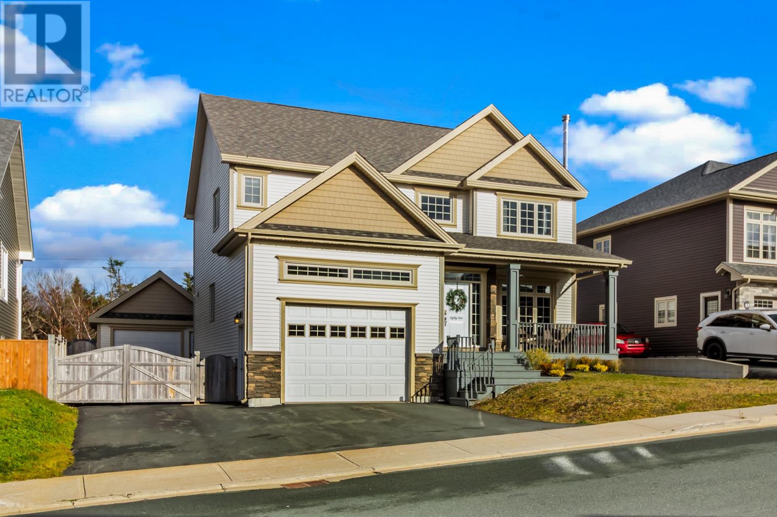 81 Spracklin Boulevard, Paradise, Newfoundland & Labrador  A1L 4E1 - Photo 2 - 1293000