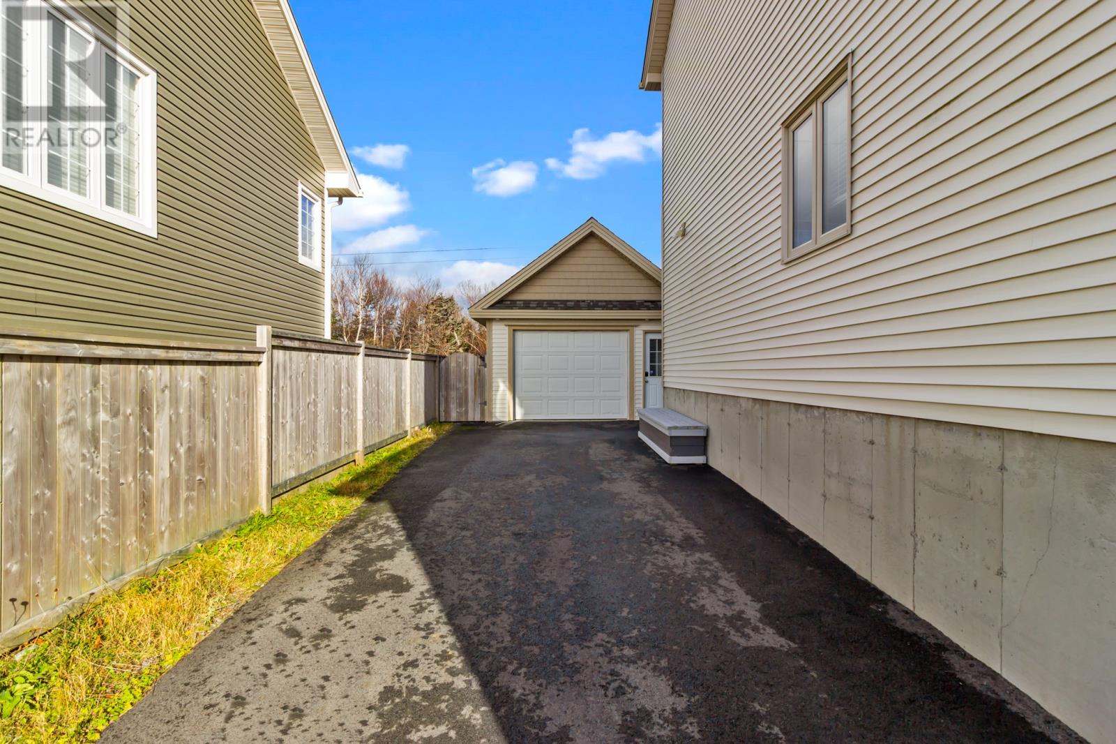 81 Spracklin Boulevard, Paradise, Newfoundland & Labrador  A1L 4E1 - Photo 31 - 1293000