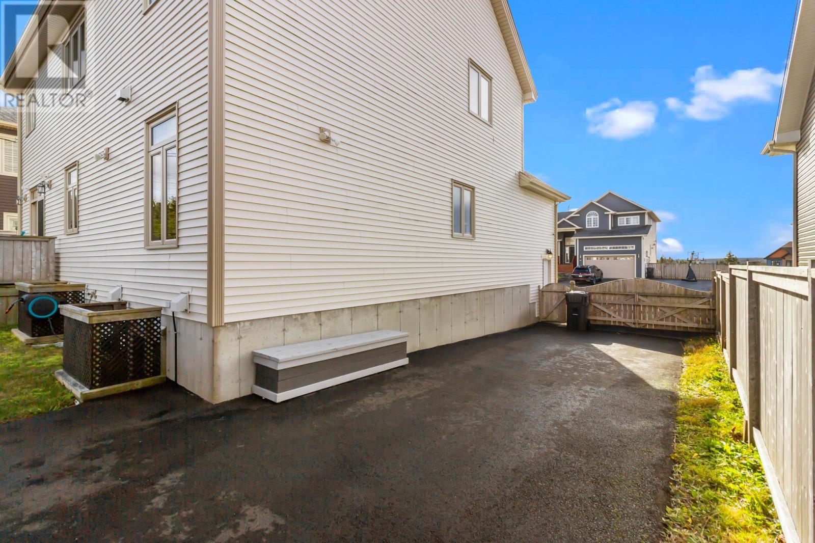 81 Spracklin Boulevard, Paradise, Newfoundland & Labrador  A1L 4E1 - Photo 32 - 1293000