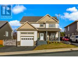 81 Spracklin Boulevard, Paradise, Newfoundland & Labrador