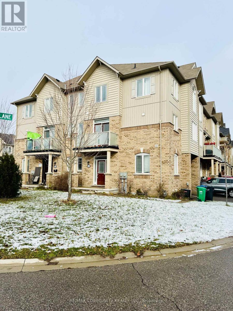 2 MELBRIT LANE, Caledon, Ontario