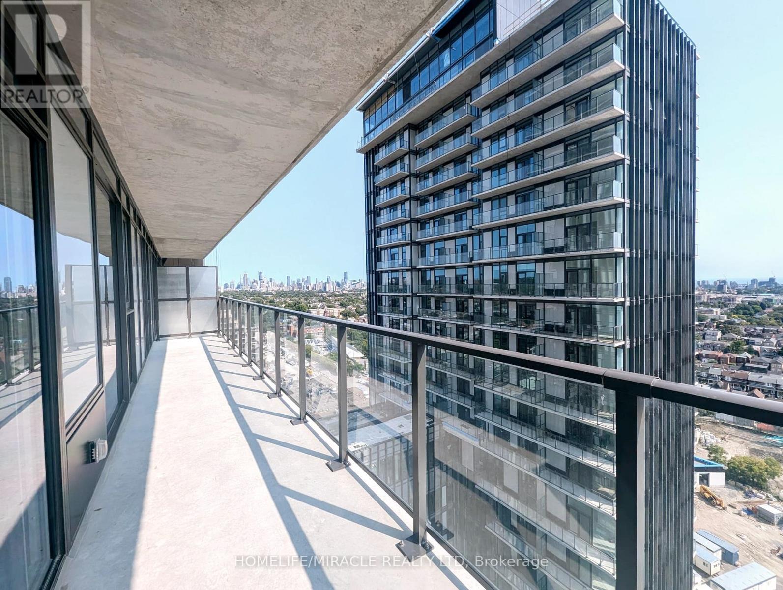 1801 - 1285 Dupont Street, Toronto, Ontario  M6H 0E3 - Photo 16 - W12593202