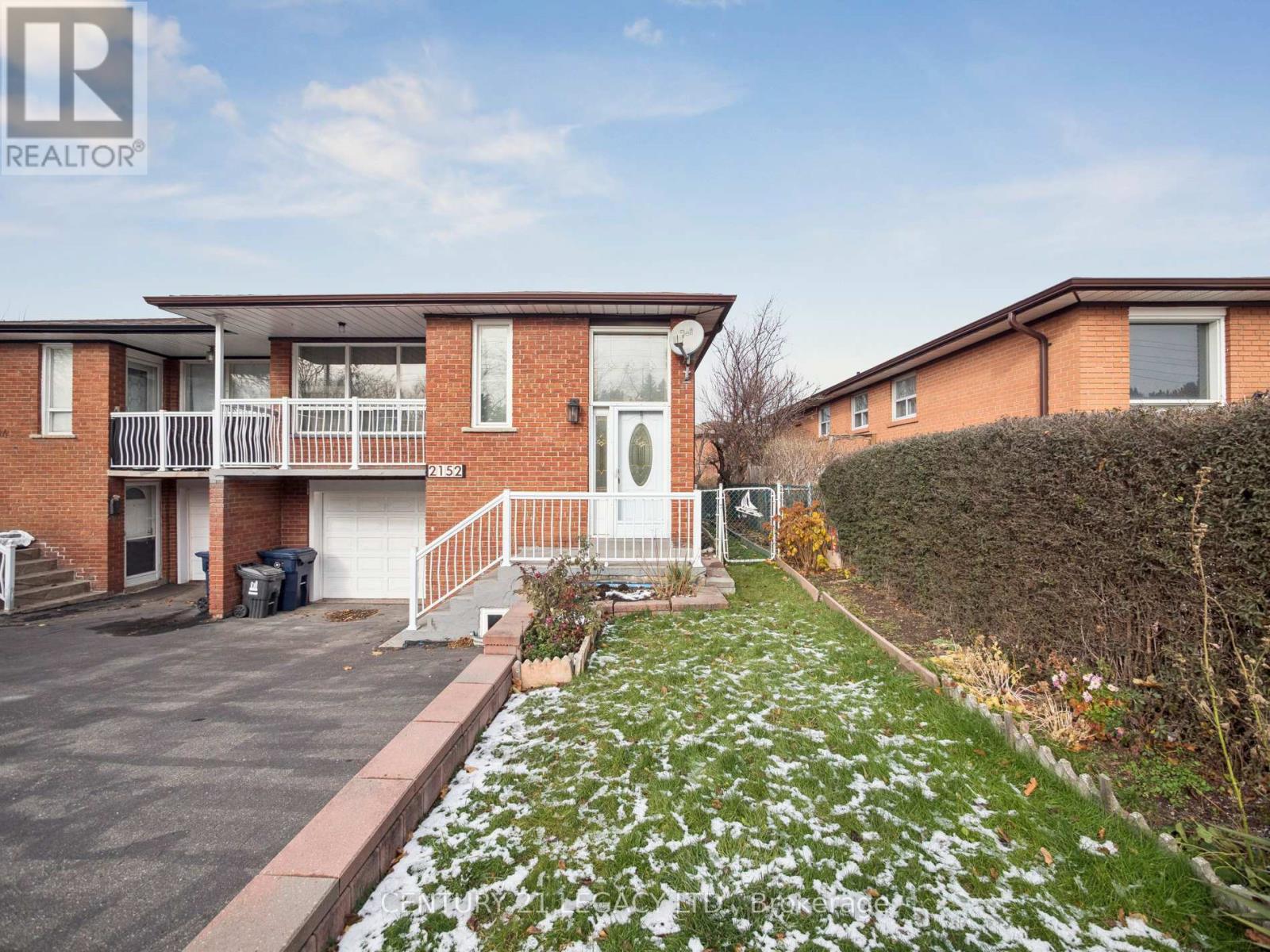 2152 SHEPPARD AVENUE W, Toronto, Ontario