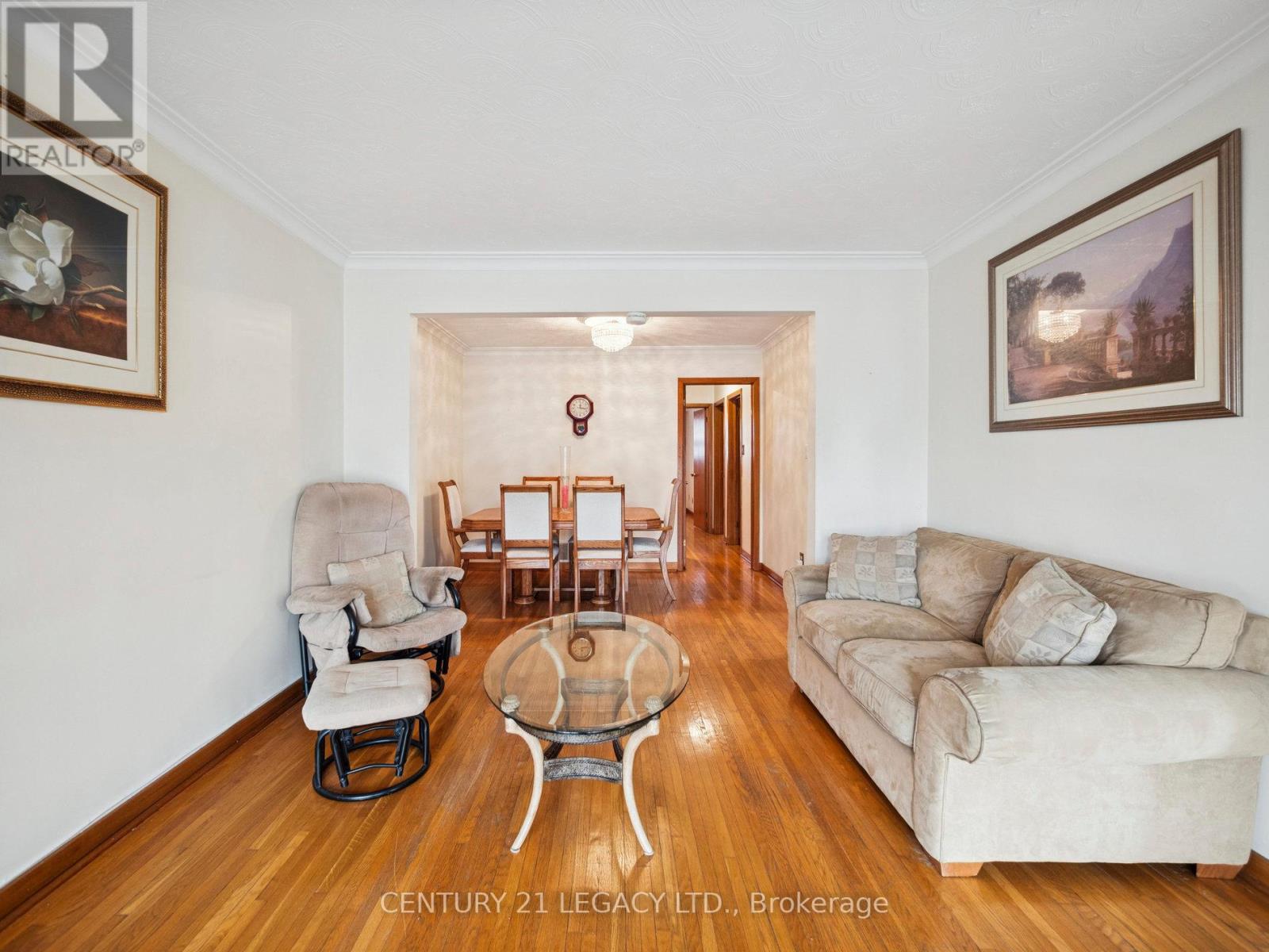 2152 Sheppard Avenue W, Toronto (Glenfield-Jane Heights), Ontario  M3N 1A5 - Photo 17 - W12593212