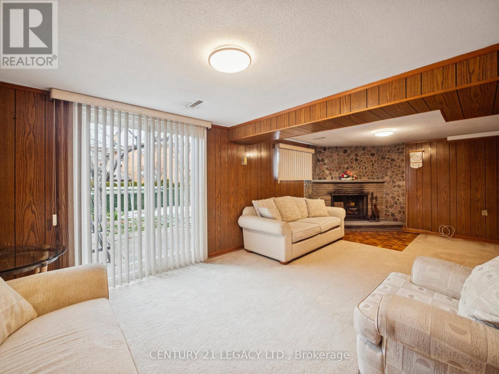 2152 Sheppard Avenue W, Toronto (Glenfield-Jane Heights), Ontario  M3N 1A5 - Photo 39 - W12593212