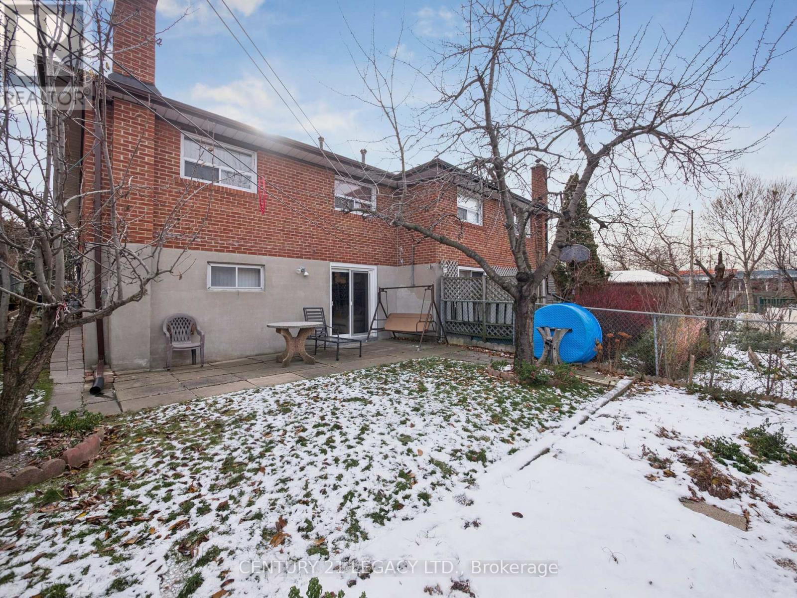 2152 Sheppard Avenue W, Toronto (Glenfield-Jane Heights), Ontario  M3N 1A5 - Photo 44 - W12593212