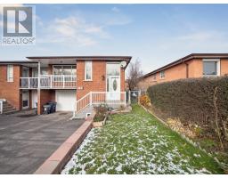 2152 Sheppard Avenue W, Toronto (Glenfield-Jane Heights), Ca