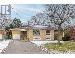 57 HIGHLAND HILL, Toronto, Ontario