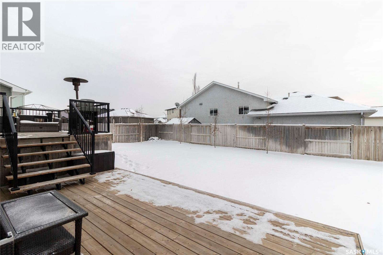 102 Keedwell Street, Saskatoon, Saskatchewan  S7W 1B4 - Photo 49 - SK025064