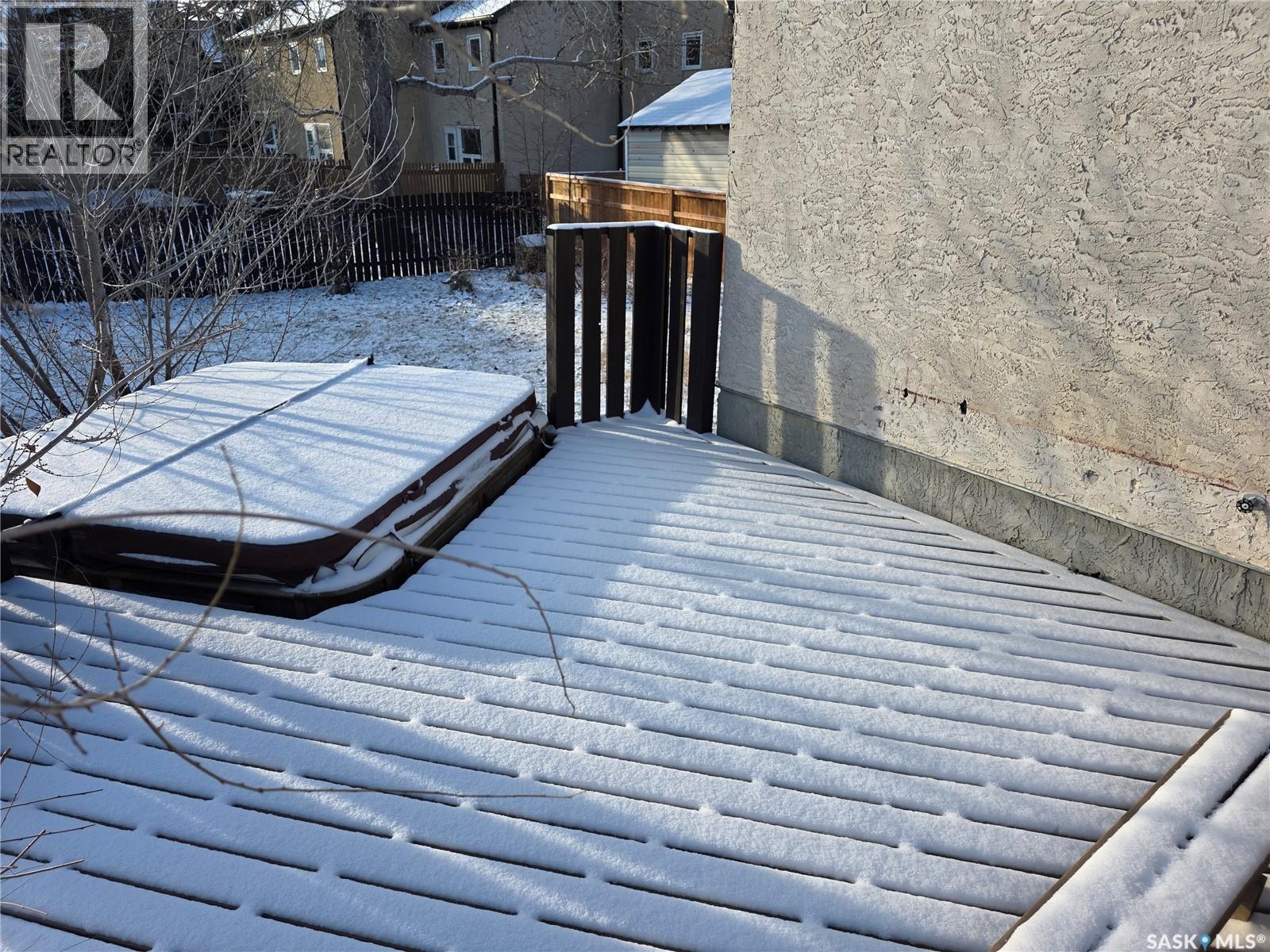 7123 Lanigan Drive, Regina, Saskatchewan  S4X 3Y1 - Photo 30 - SK025035