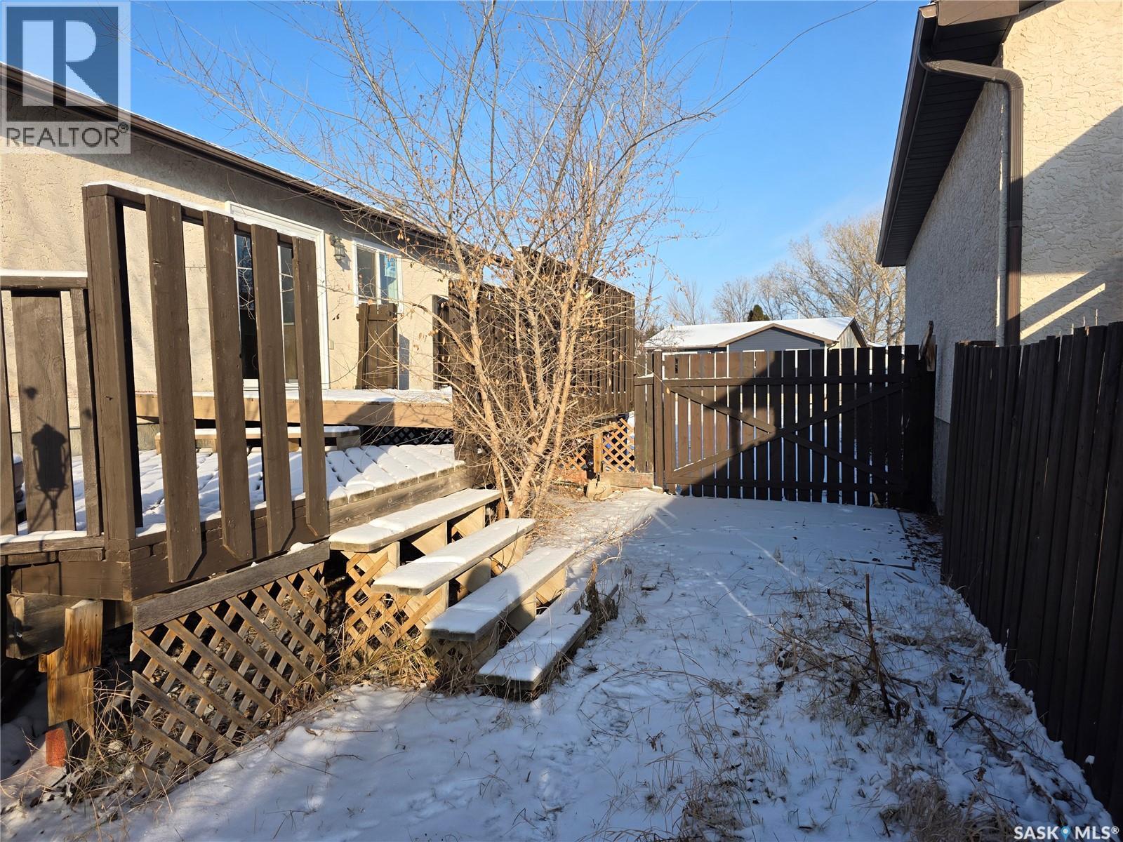7123 Lanigan Drive, Regina, Saskatchewan  S4X 3Y1 - Photo 32 - SK025035