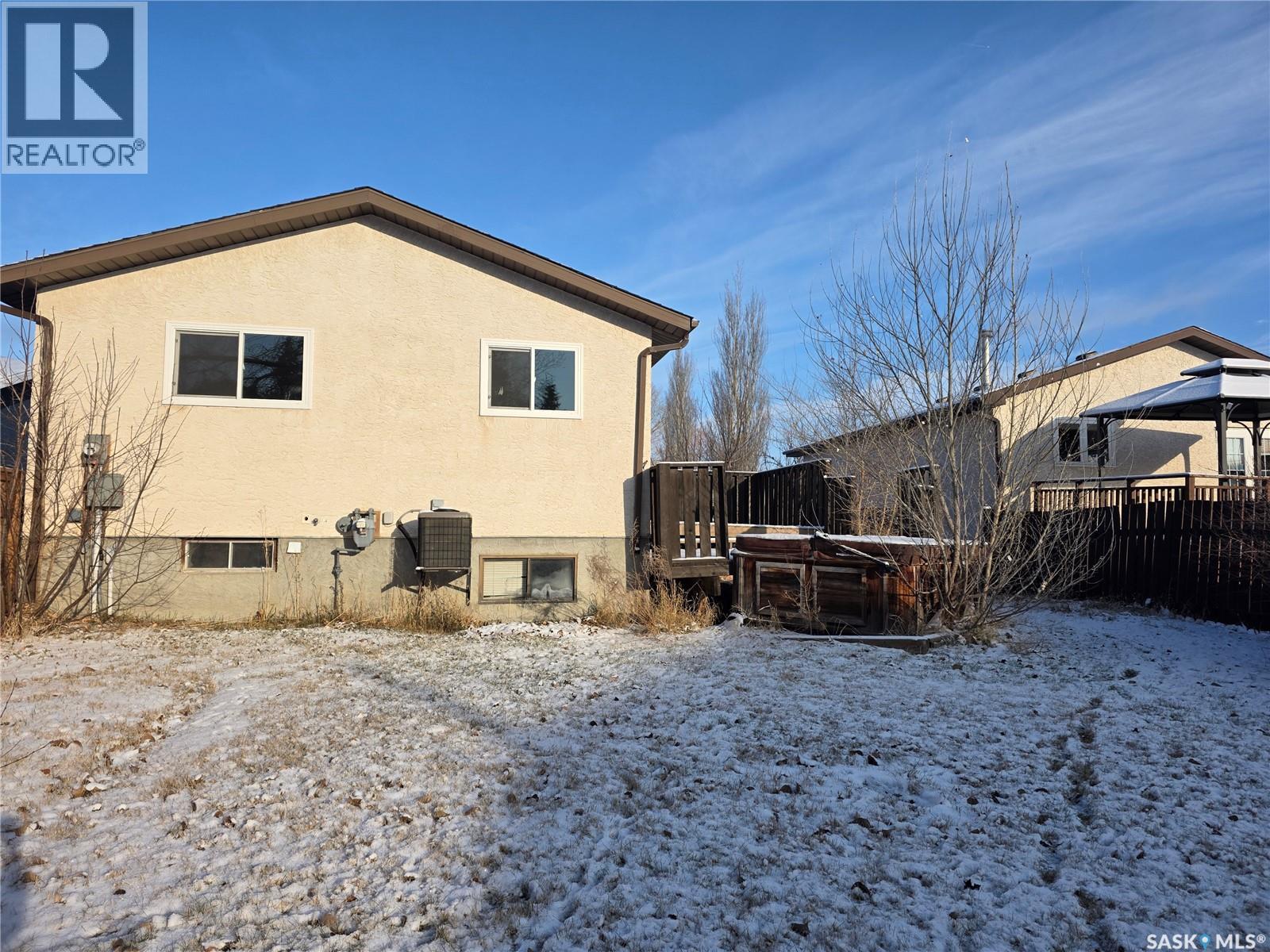 7123 Lanigan Drive, Regina, Saskatchewan  S4X 3Y1 - Photo 33 - SK025035