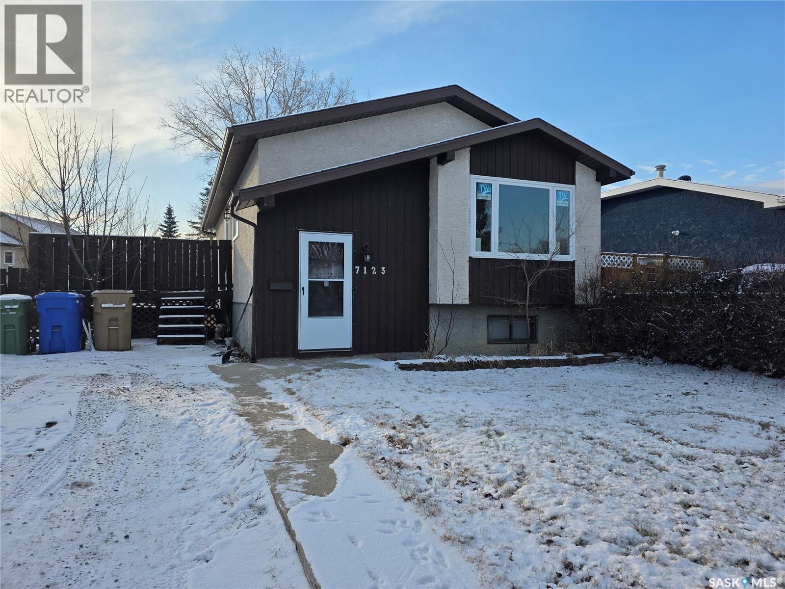 7123 Lanigan Drive, Regina, Saskatchewan  S4X 3Y1 - Photo 38 - SK025035