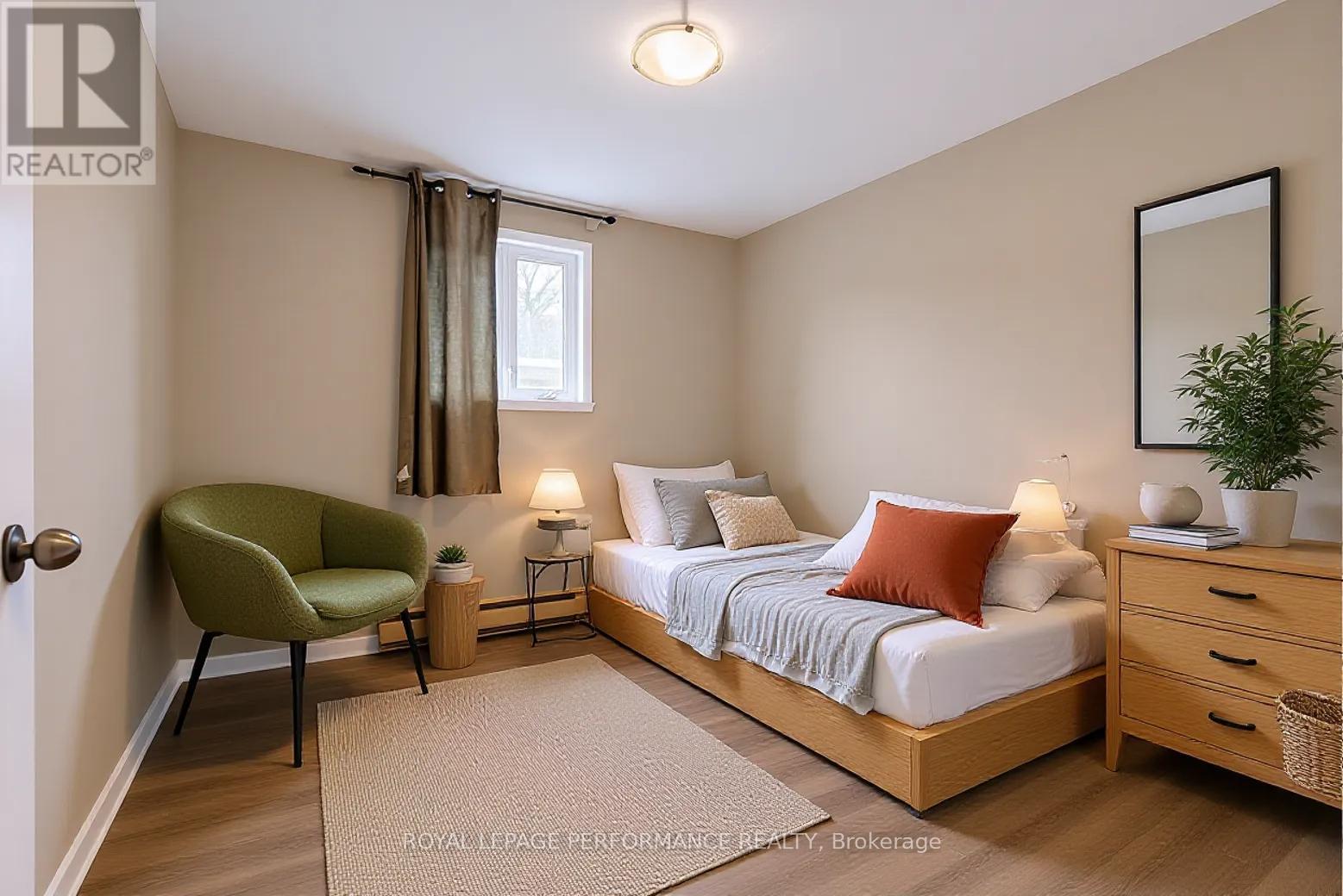 105 Balmoral Avenue, Cornwall, Ontario  K6H 6A4 - Photo 15 - X12593300