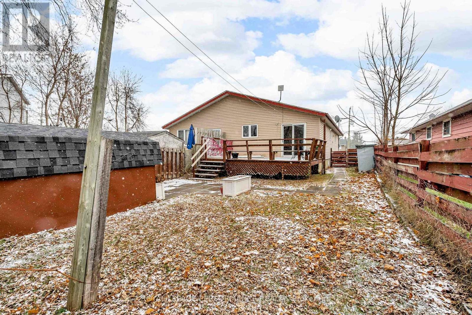 105 Balmoral Avenue, Cornwall, Ontario  K6H 6A4 - Photo 24 - X12593300