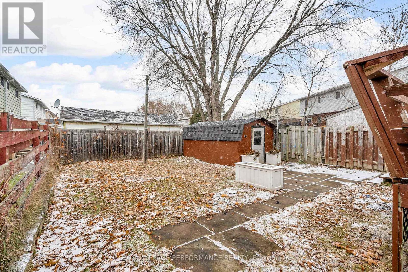 105 Balmoral Avenue, Cornwall, Ontario  K6H 6A4 - Photo 26 - X12593300