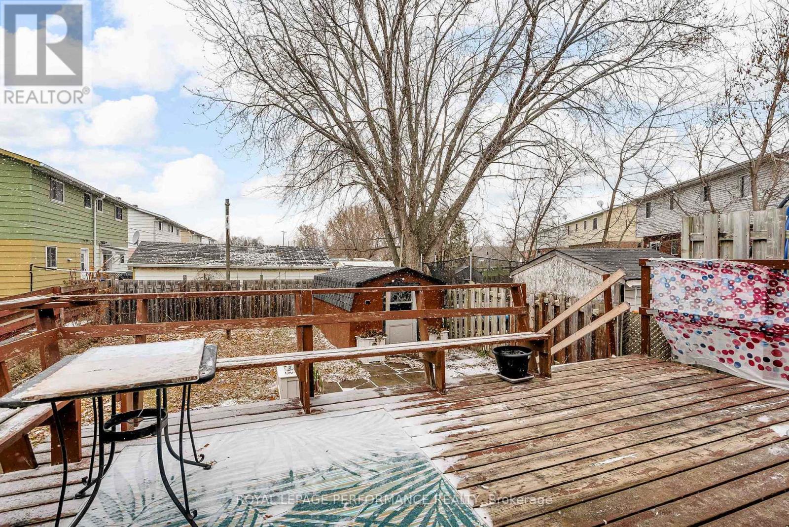 105 Balmoral Avenue, Cornwall, Ontario  K6H 6A4 - Photo 28 - X12593300