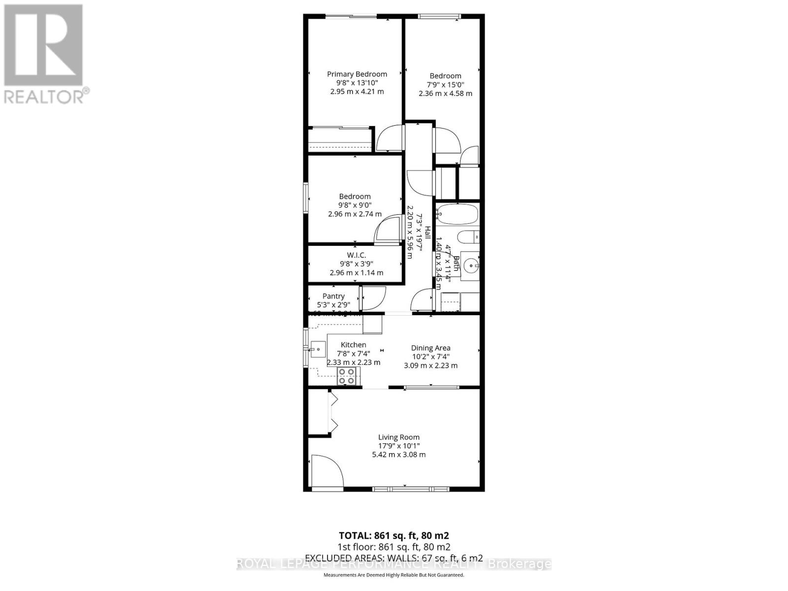 105 Balmoral Avenue, Cornwall, Ontario  K6H 6A4 - Photo 45 - X12593300