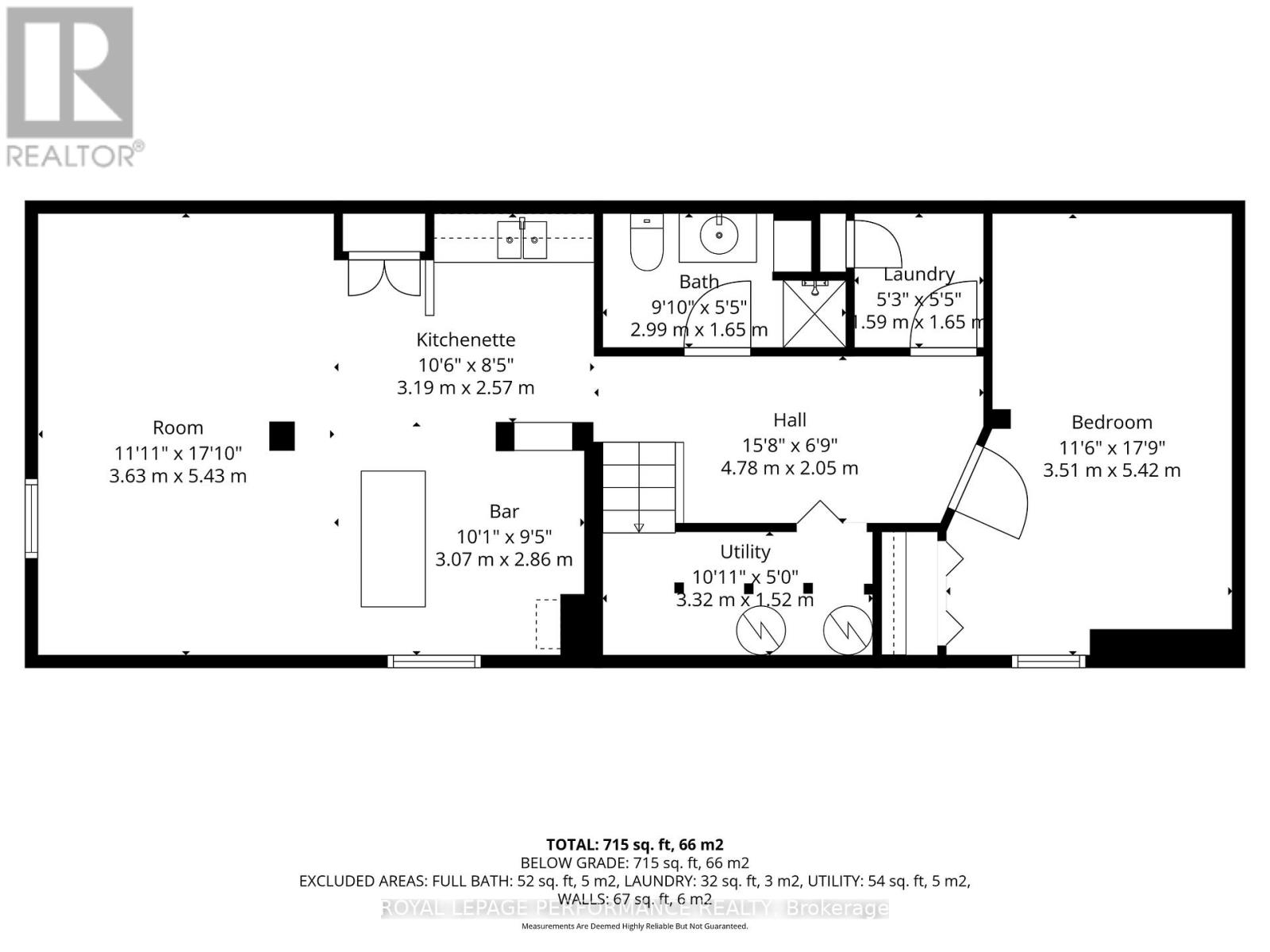 105 Balmoral Avenue, Cornwall, Ontario  K6H 6A4 - Photo 46 - X12593300