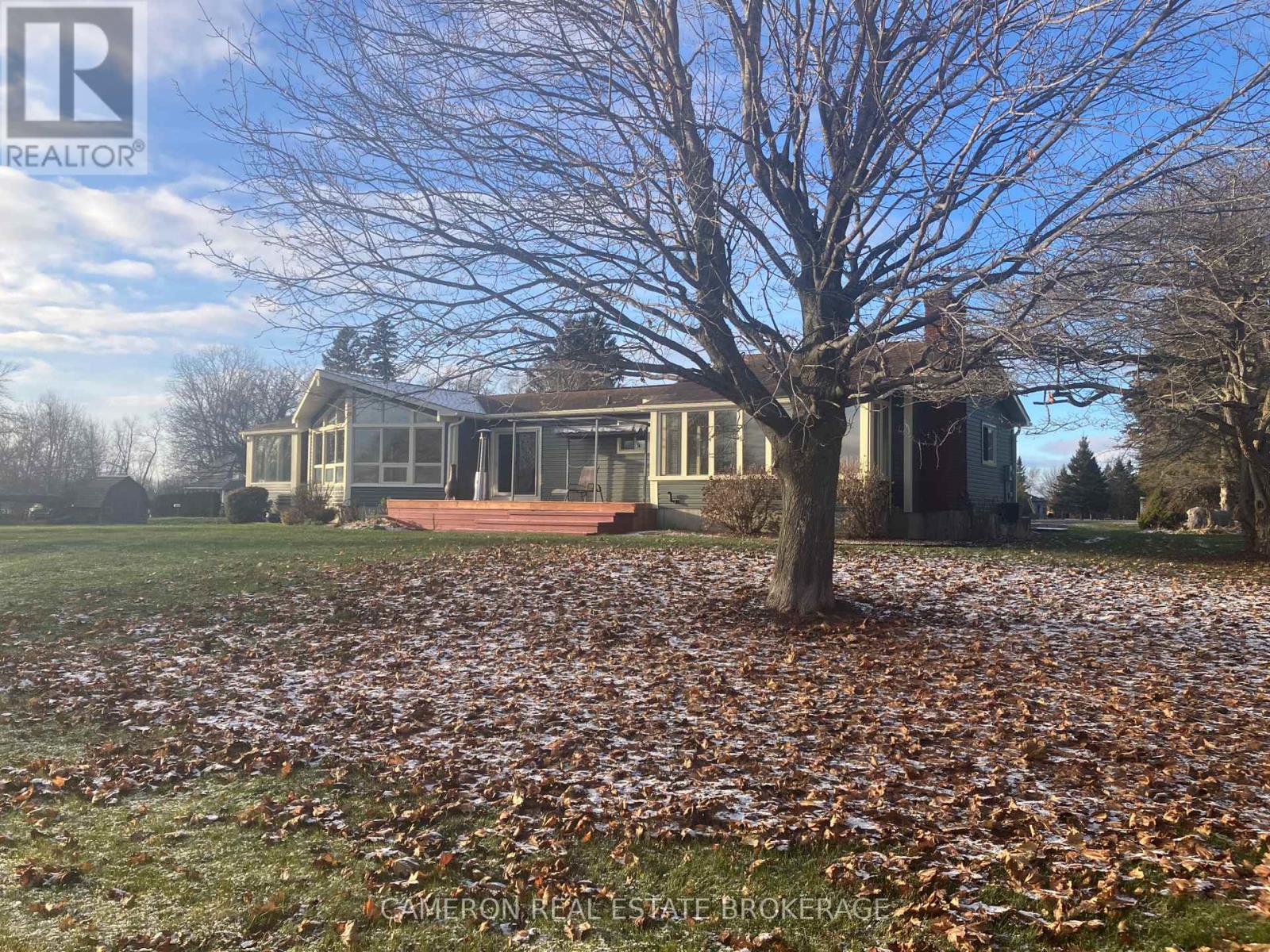 15474 MANNING ROAD, South Stormont, Ontario