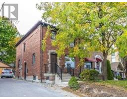 1742 BAYVIEW AVENUE, Toronto, Ontario