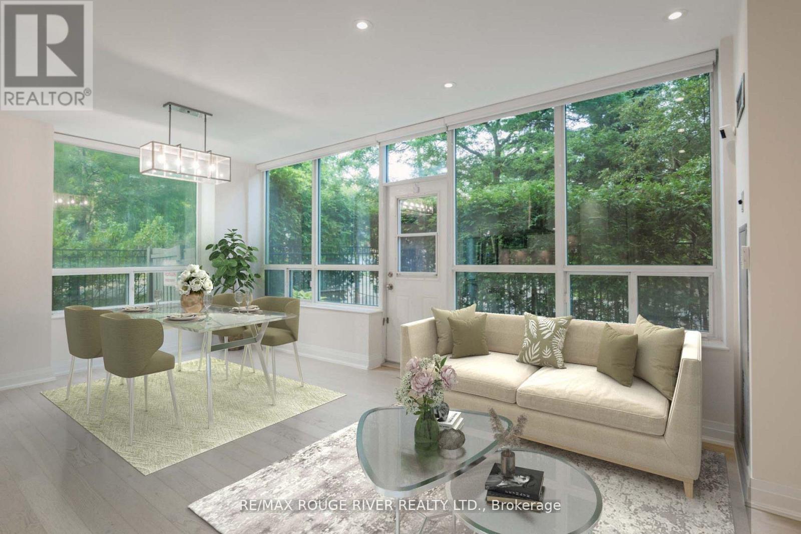 109 - 238 Doris Avenue, Toronto, Ontario M2N 6W1 - Photo 2 - C12540998