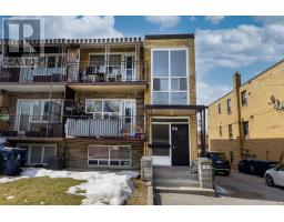 64 GARTHDALE COURT, Toronto, Ontario