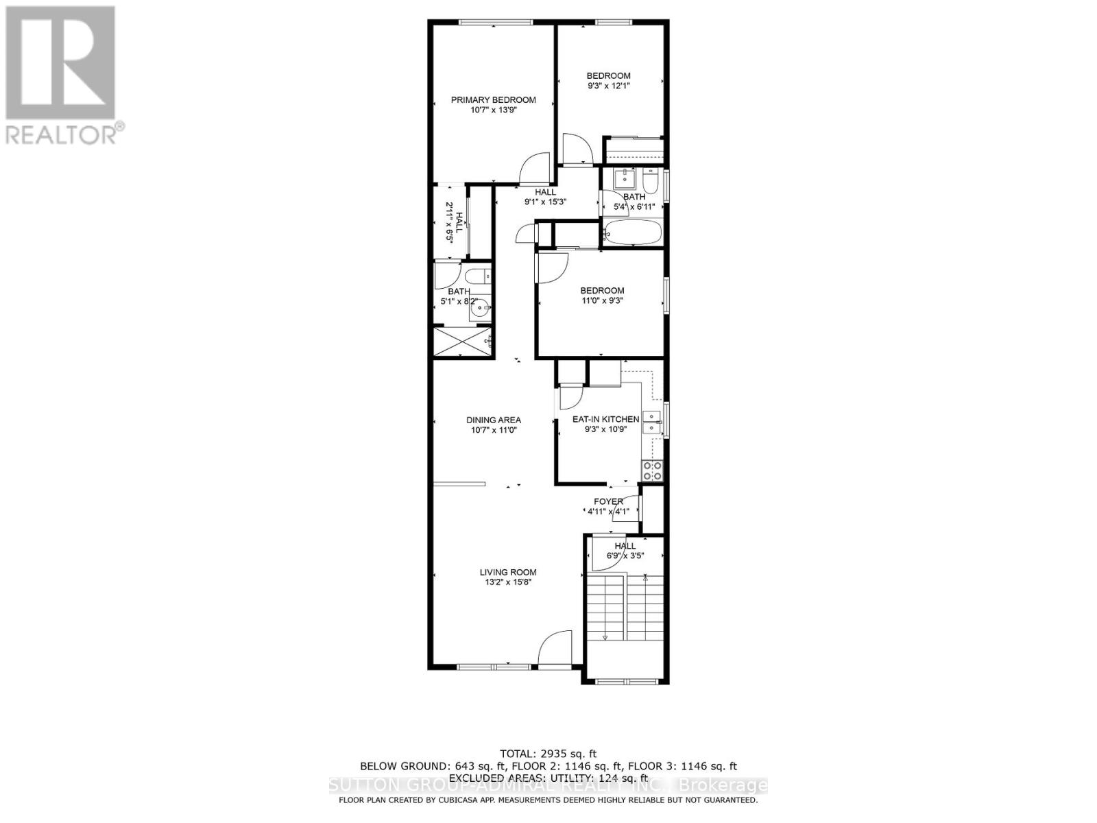 64 Garthdale Court, Toronto, Ontario  M3H 5P9 - Photo 7 - C12593272