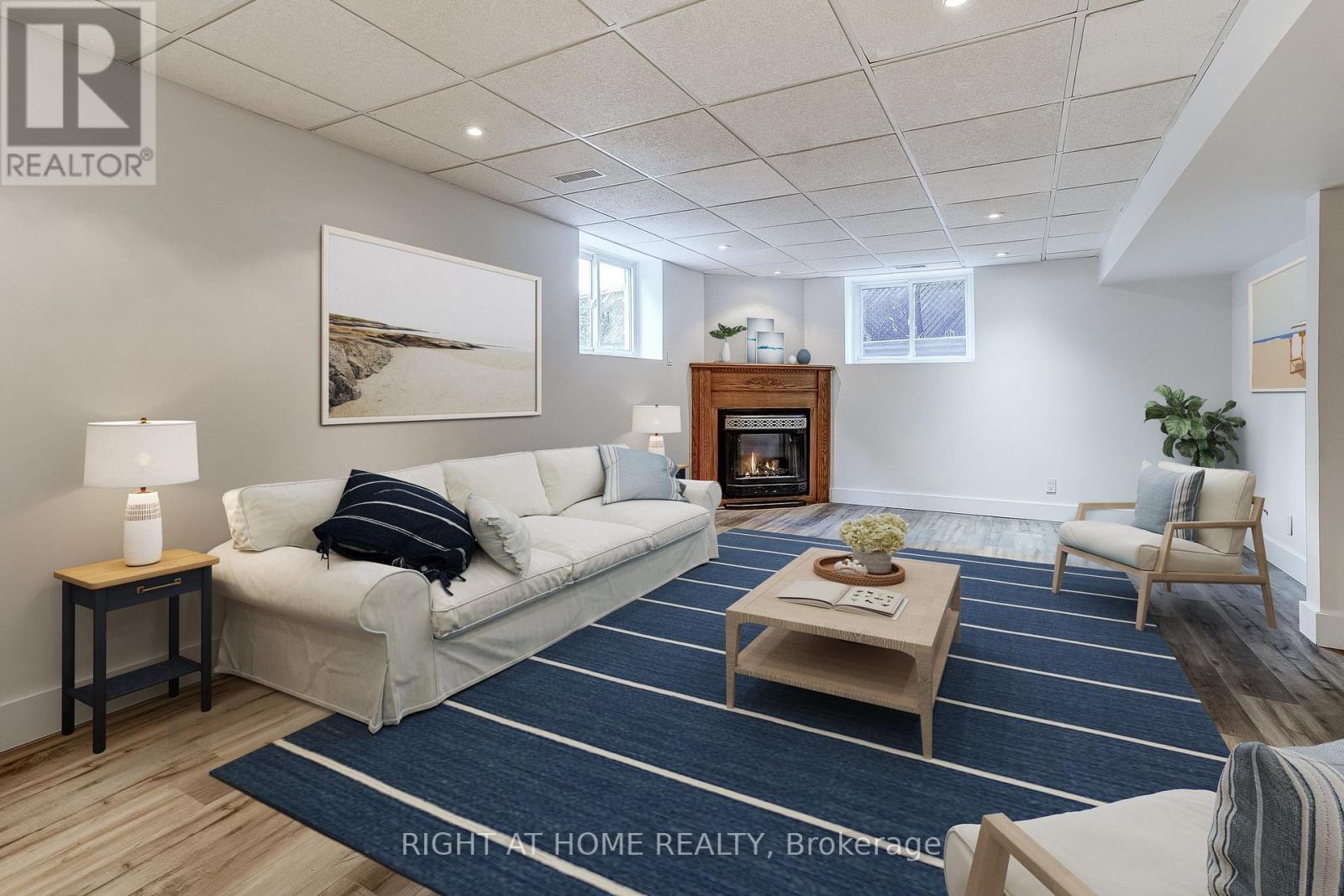 374 Toynevale Road, Pickering, Ontario  L1W 2H1 - Photo 29 - E12584068