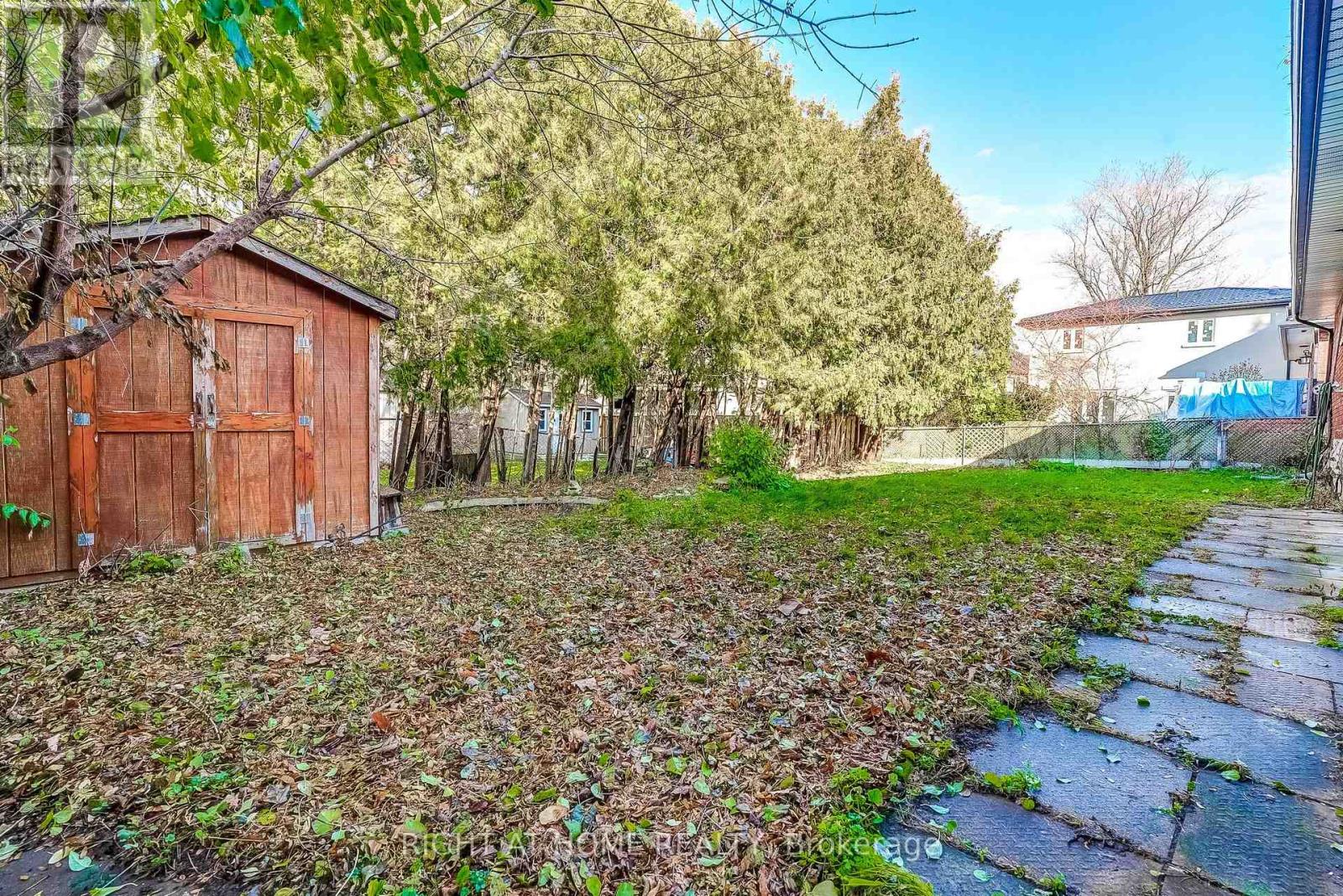 374 Toynevale Road, Pickering, Ontario  L1W 2H1 - Photo 41 - E12584068