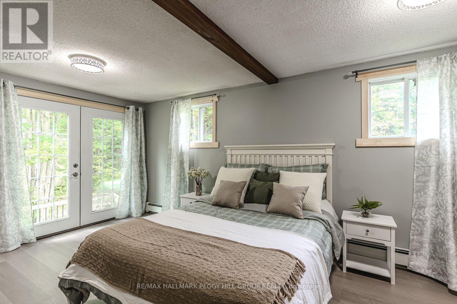 1450 Beiers Road, Gravenhurst, Ontario  P0E 1G0 - Photo 10 - X12593226