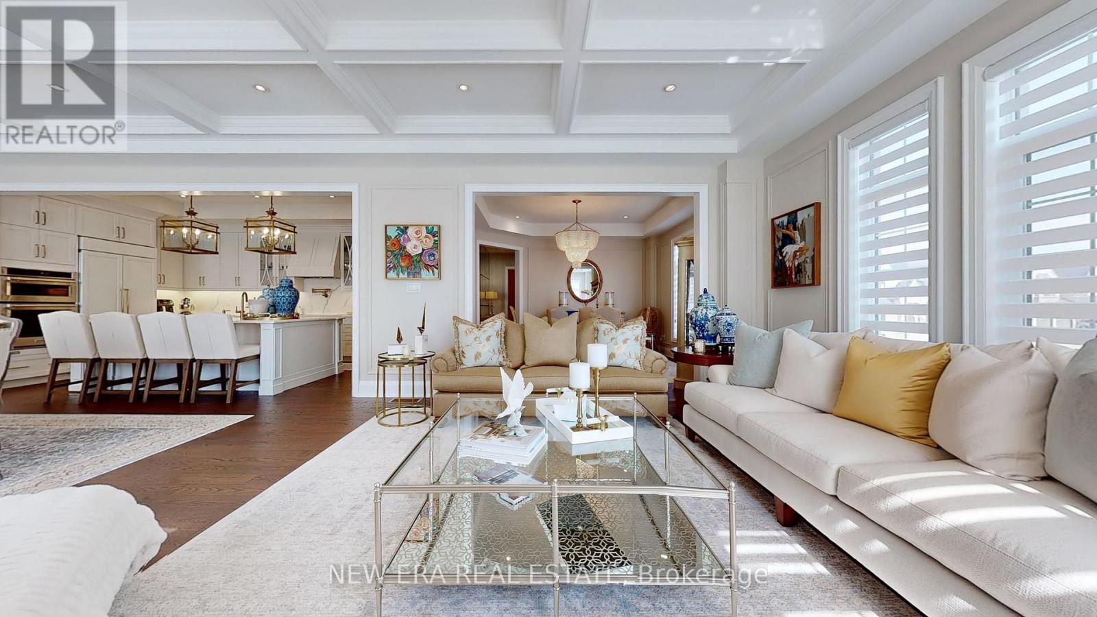 187 Purple Creek Road, Vaughan, Ontario  L4H 5C6 - Photo 7 - N12509032