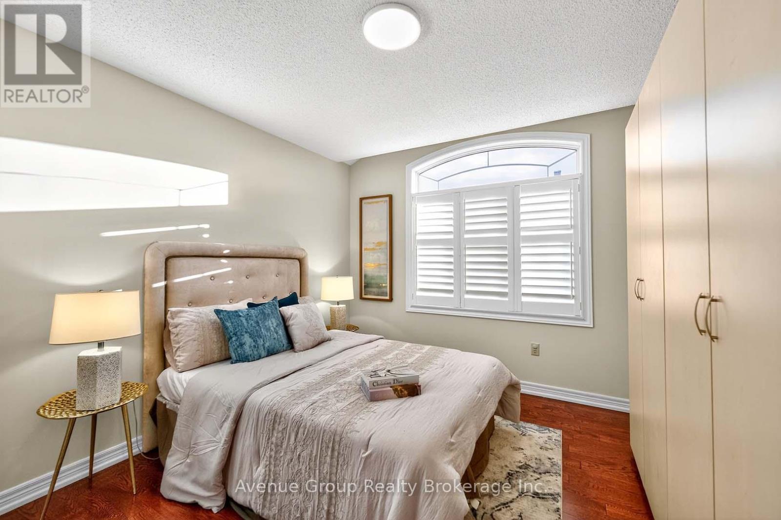 16 Caprara Crescent, Markham, Ontario L6B 0B7 - Photo 32 - N12516592