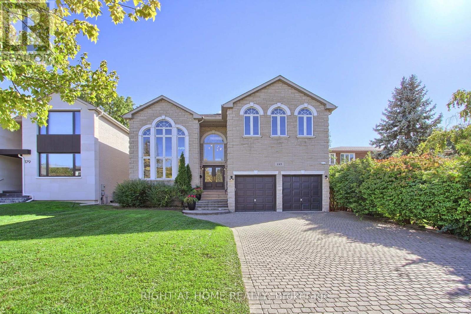 185 King High Drive, Vaughan, Ontario  L4J 3N3 - Photo 3 - N12436622