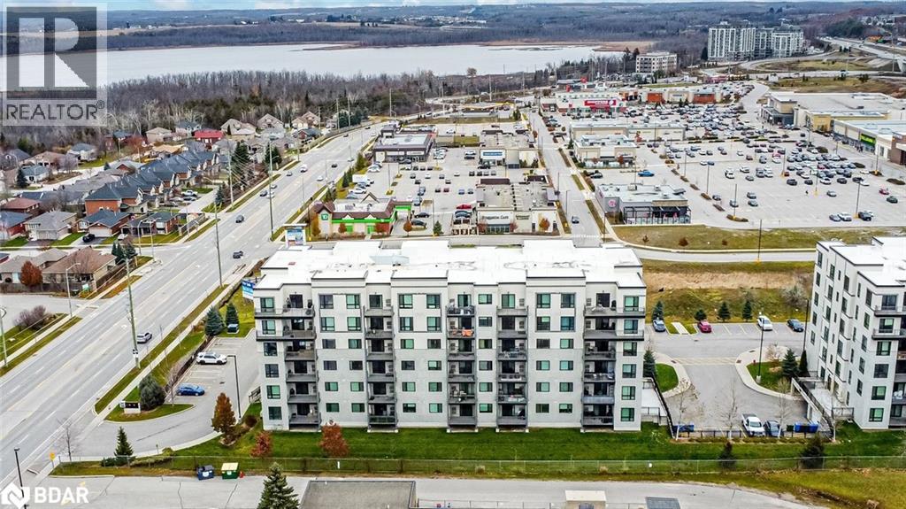 295 CUNDLES ROAD EAST Unit# 404, Barrie, Ontario