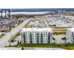 295 CUNDLES ROAD EAST Unit# 404, Barrie, Ontario