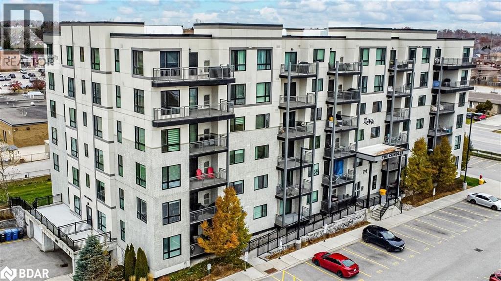 295 Cundles Road East Unit# 404, Barrie, Ontario L4M 0K8 - Photo 13 - 40791780