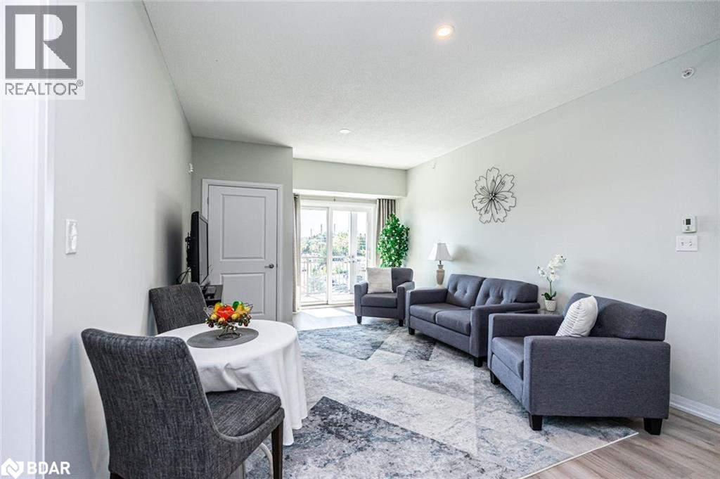 295 Cundles Road East Unit# 404, Barrie, Ontario L4M 0K8 - Photo 2 - 40791780