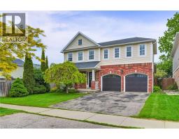 5 MAVIN Street, Brantford, Ontario