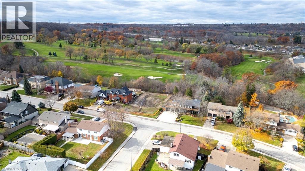 156 Country Club Drive, Hamilton, Ontario L8K 5W2 - Photo 10 - 40790808