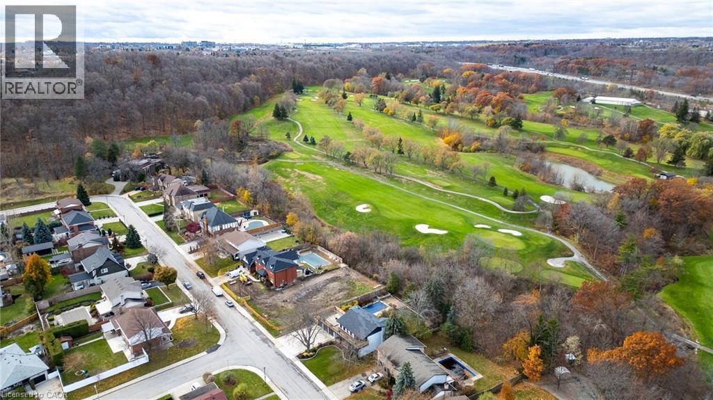 156 Country Club Drive, Hamilton, Ontario L8K 5W2 - Photo 11 - 40790808