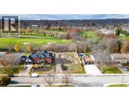 156 COUNTRY CLUB Drive, Hamilton, Ontario