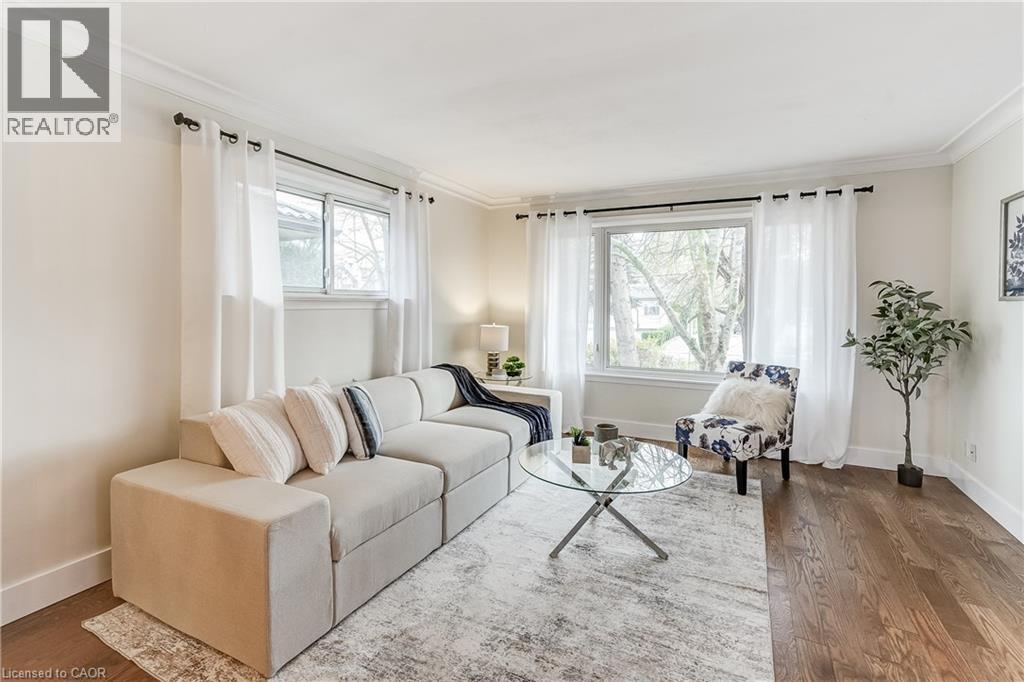 374 Toynevale Road, Pickering, Ontario  L1W 2H1 - Photo 4 - 40791007