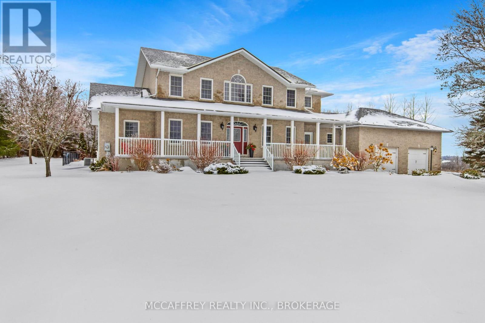 888 COUNTY ROAD 8 ROAD, Greater Napanee, Ontario