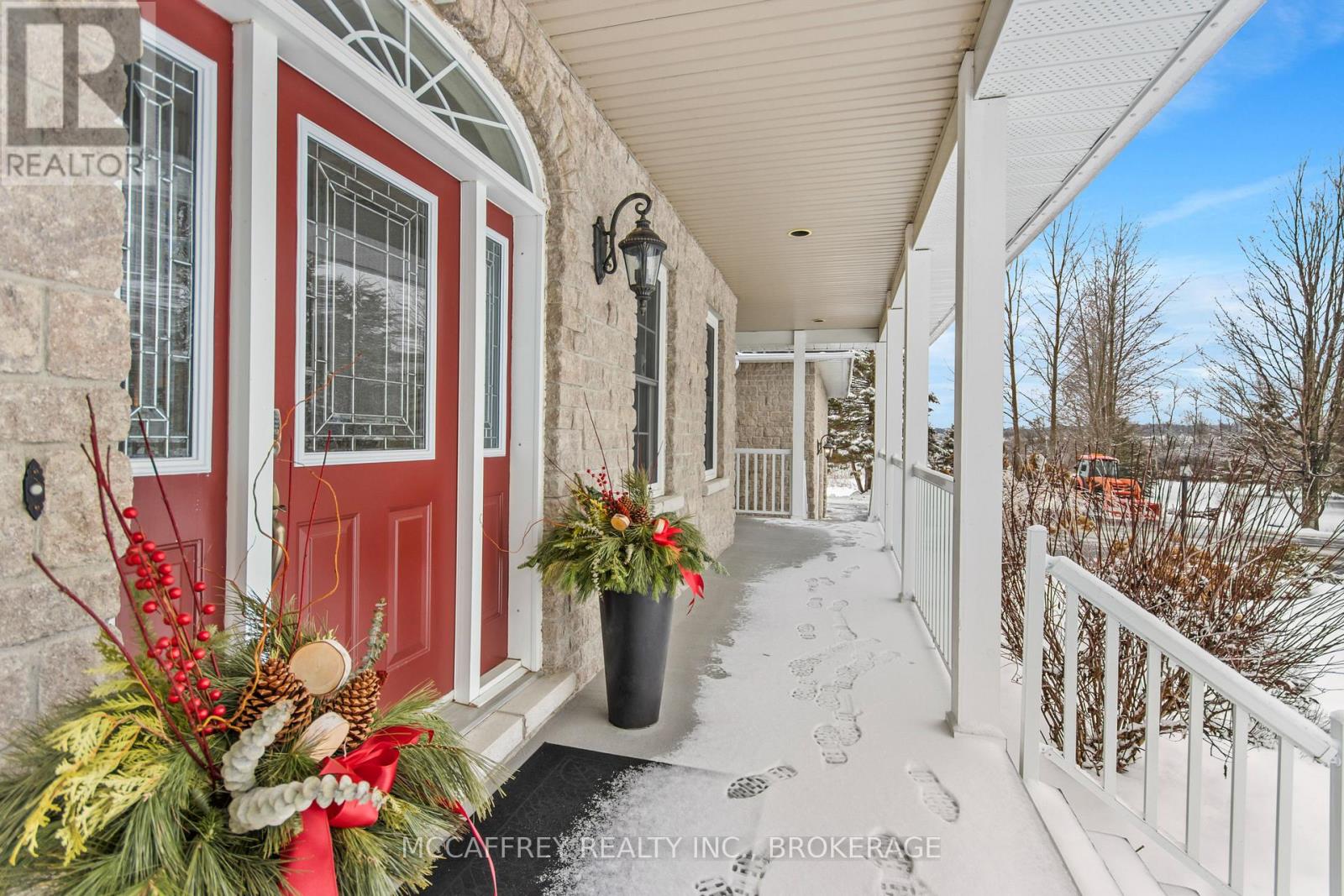 888 County Road 8 Road, Greater Napanee, Ontario  K7R 3K6 - Photo 3 - X12593282